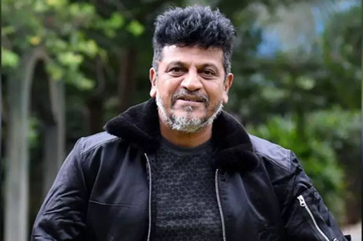 Shivarajkumar 